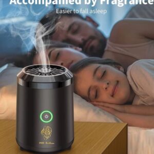 Electric Bakhoor Burner