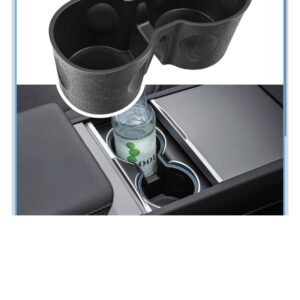Cup Holder Firmly Fixed